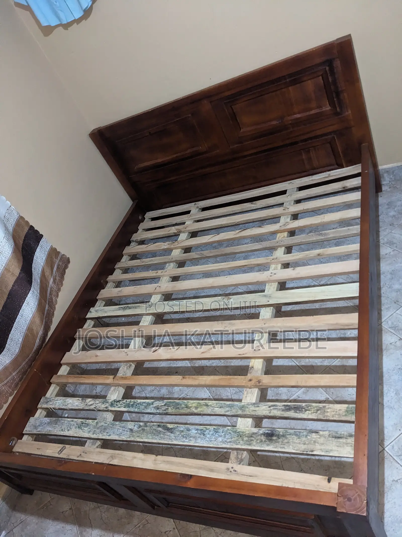 5*6 High Quality Bed