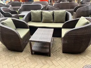 Rattan Furniture