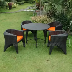 Rattan Furniture