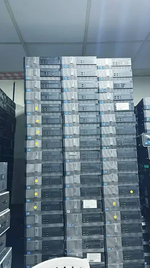 Ccomputers, Repairs and Servicing