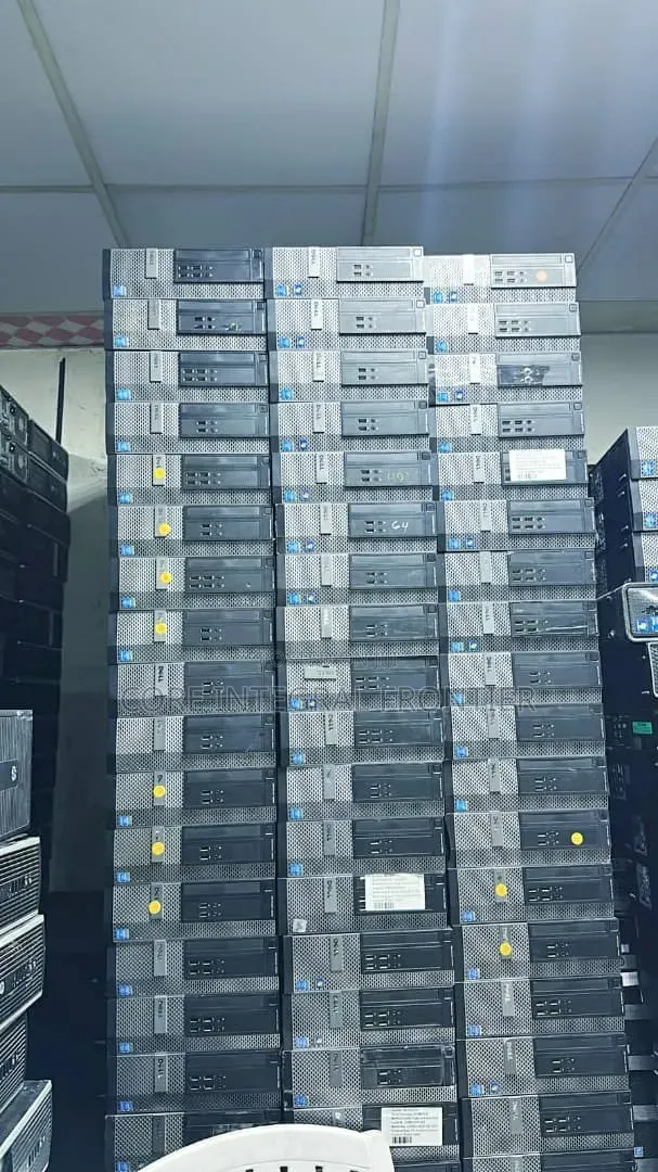 Ccomputers, Repairs and Servicing