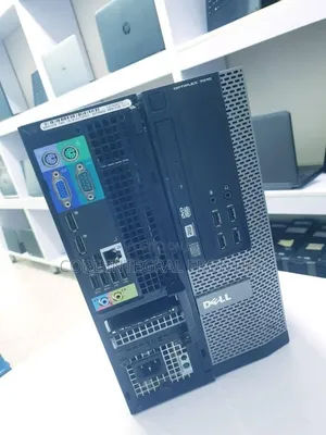 Ccomputers, Repairs and Servicing
