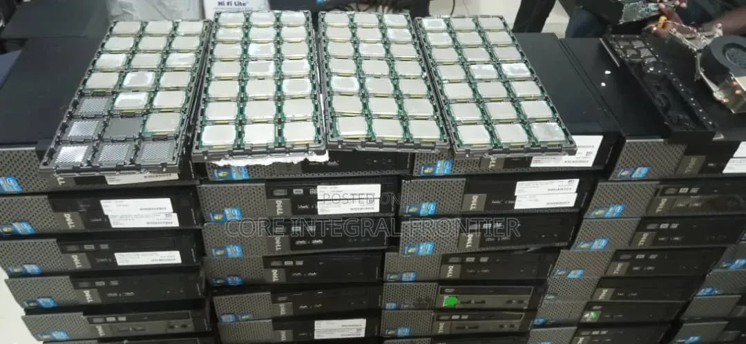 Ccomputers, Repairs and Servicing