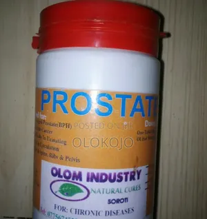 Benign Prostatic Hyperplasia for Prostate Problems