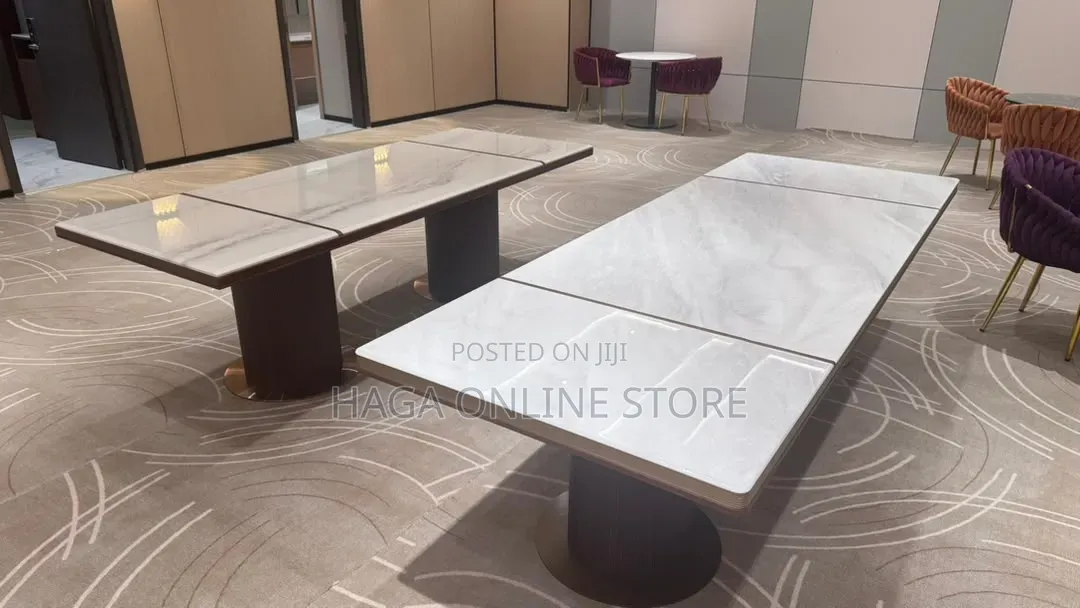 Ten Seaters Dinning Table