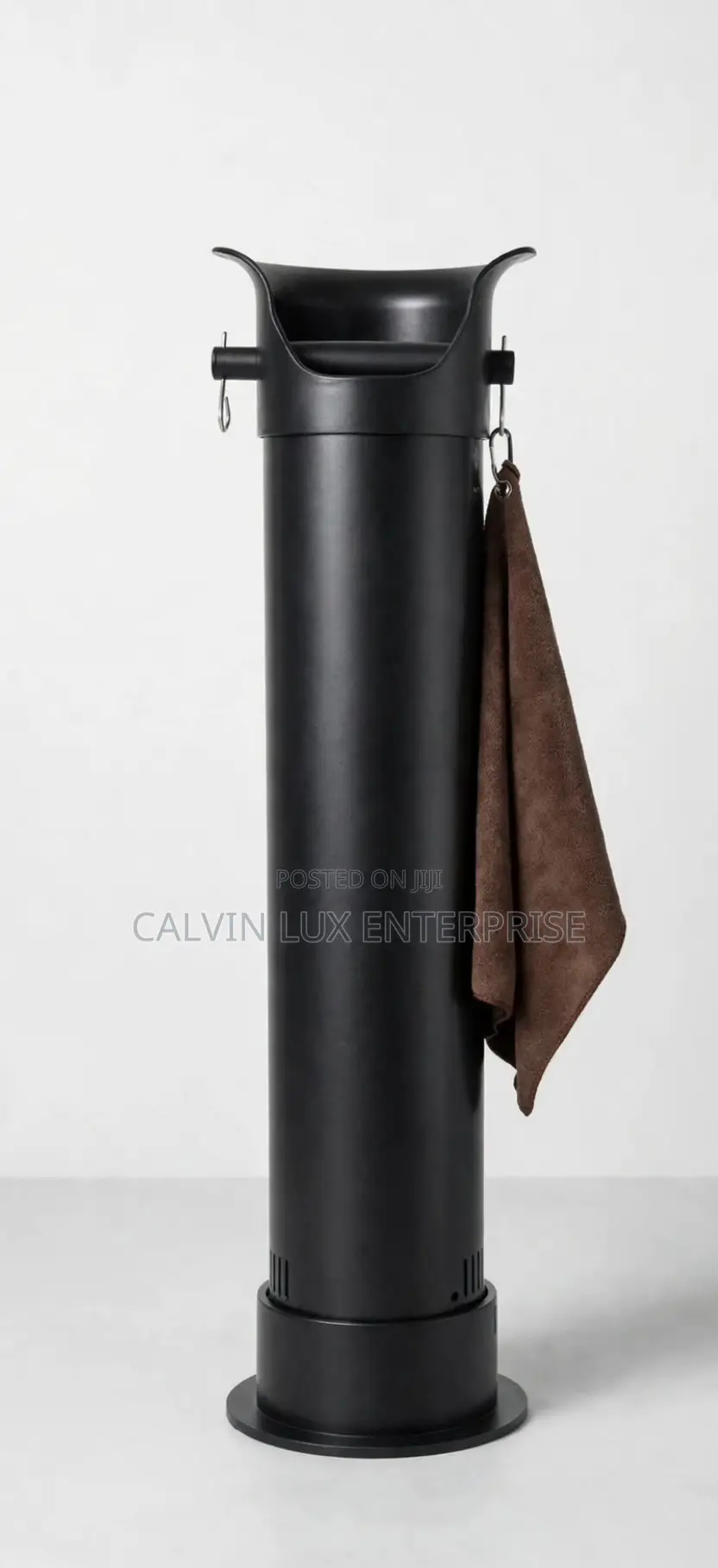 Barbar Floor Hair Vacuum Dustpan