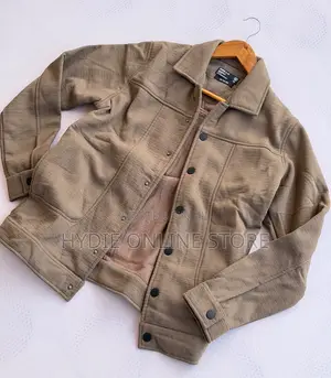 Quality Throw on Shirt