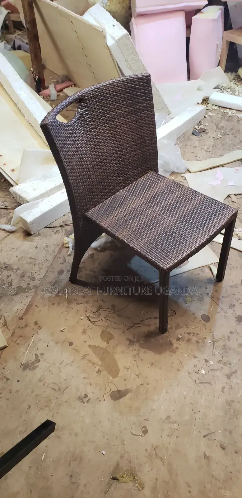 Rattan Furniture