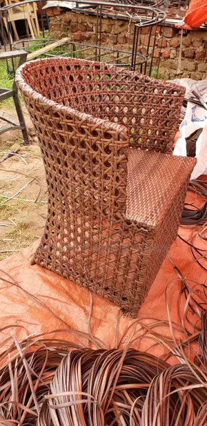 Rattan Furniture