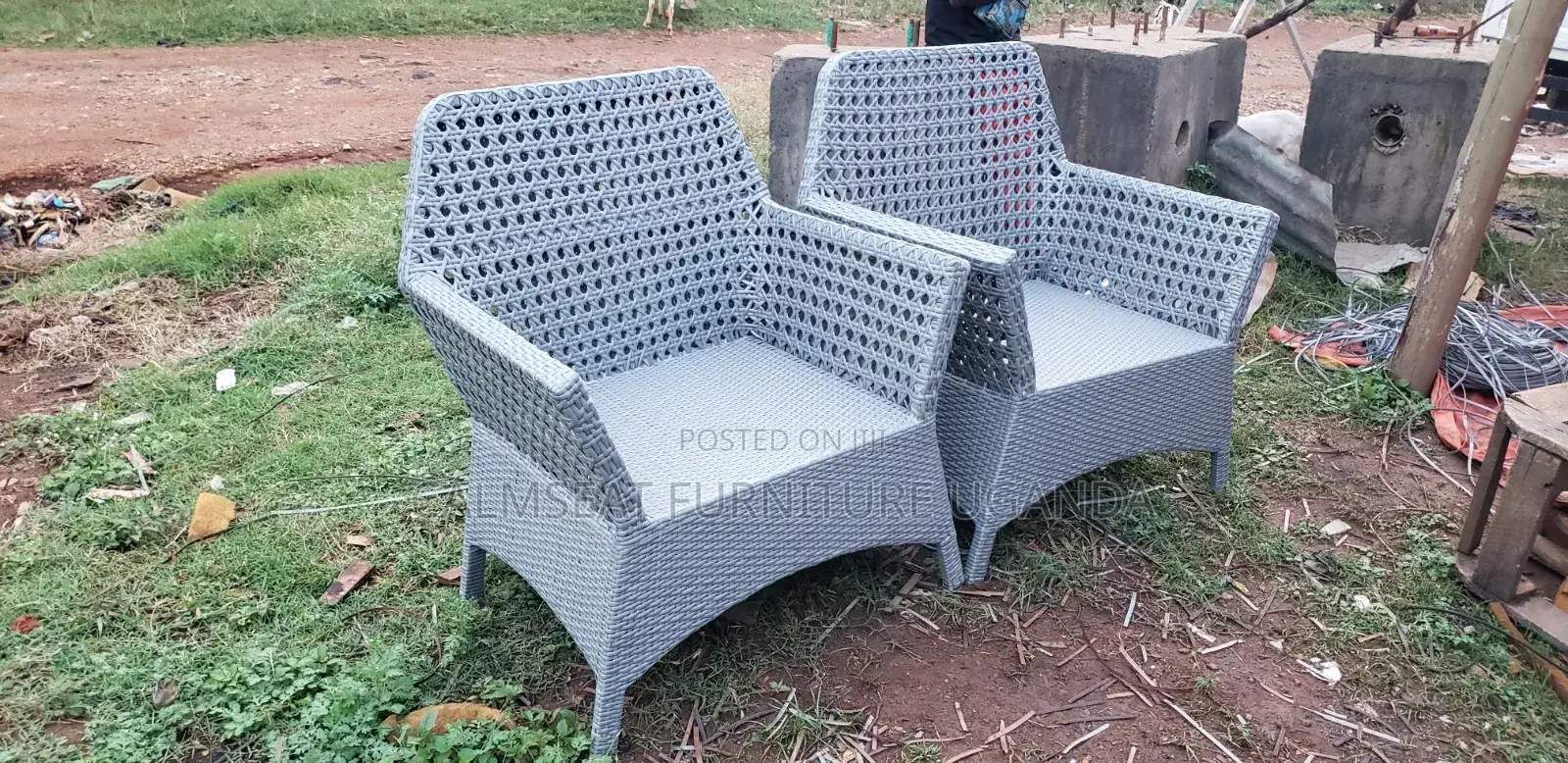 Rattan Furniture