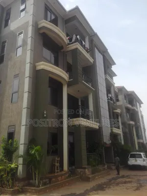 3bdrm Apartment in Kungu, Nakawa for rent