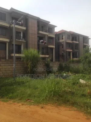 3bdrm Apartment in Kungu, Nakawa for rent