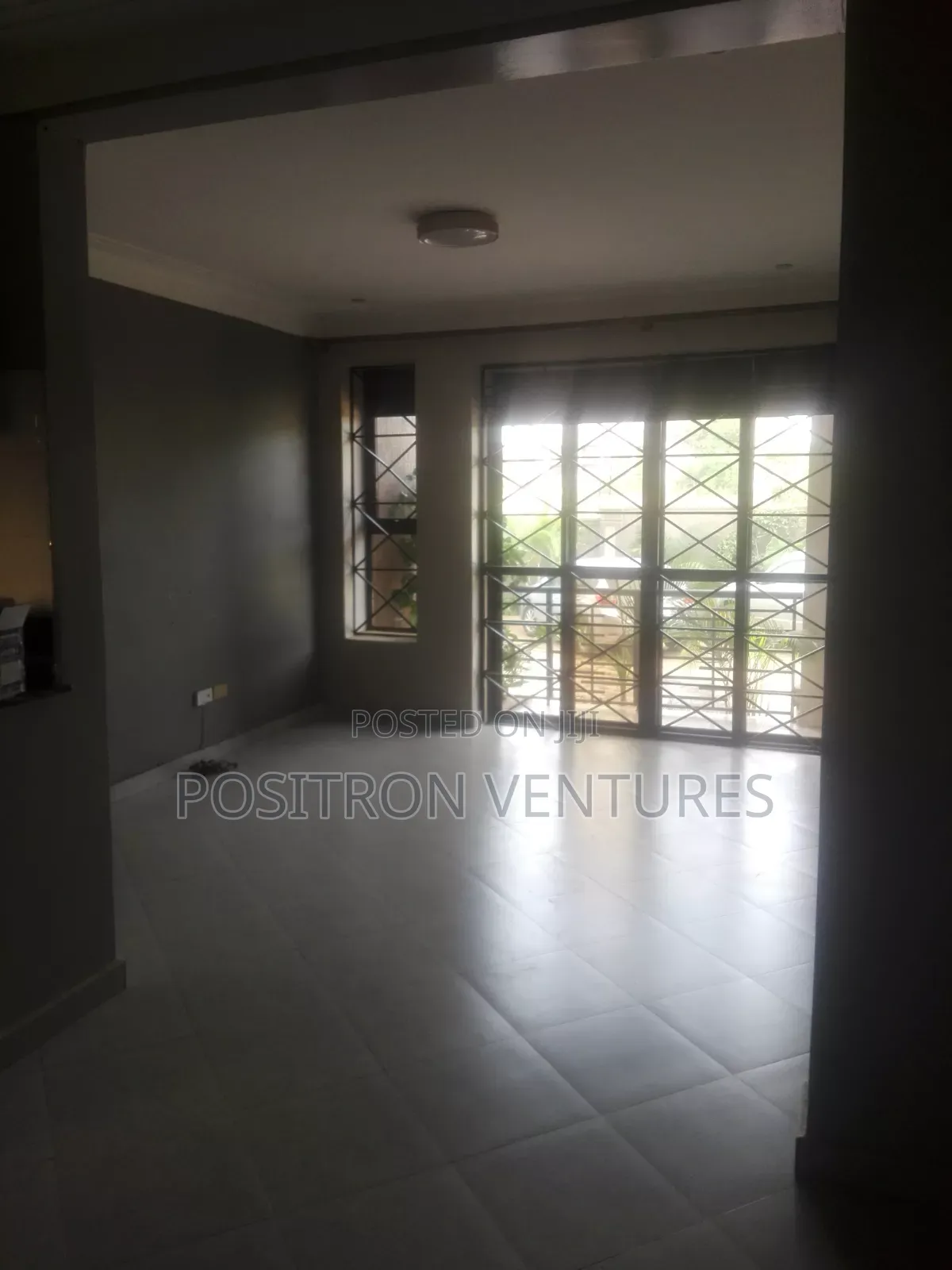 3bdrm Apartment in Kungu, Nakawa for rent