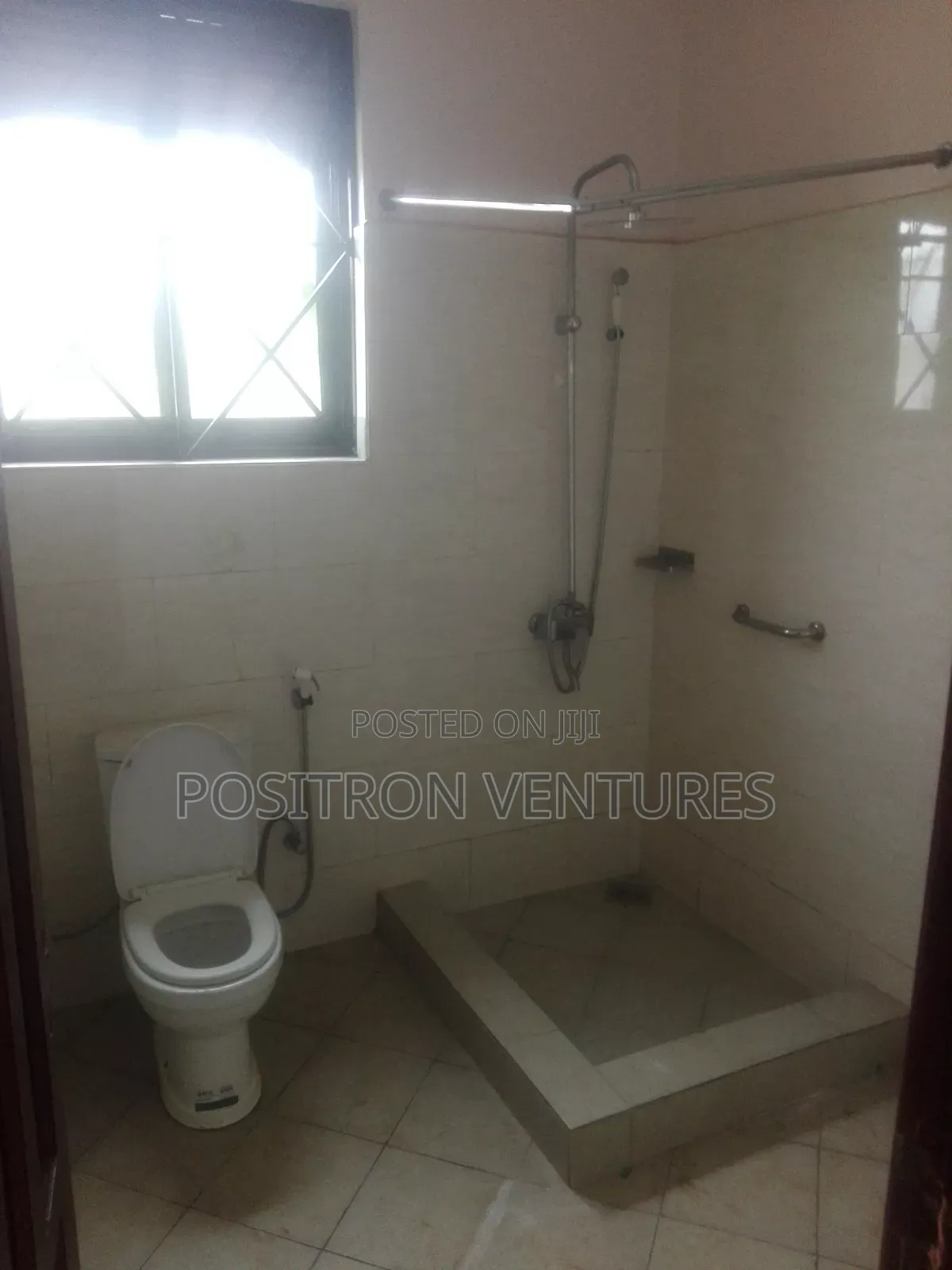 3bdrm Apartment in Kungu, Nakawa for rent