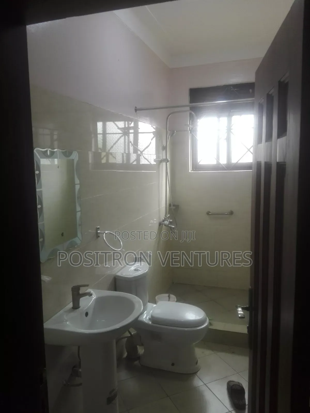 3bdrm Apartment in Kungu, Nakawa for rent