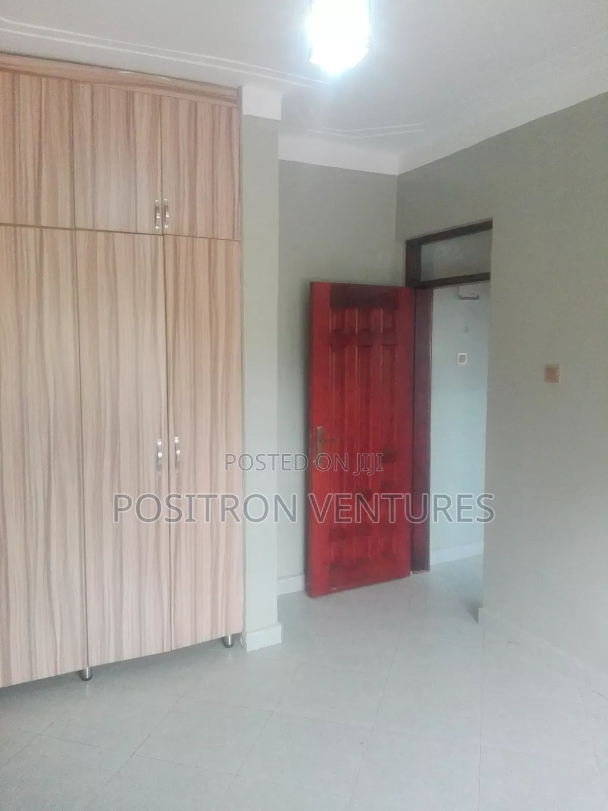 3bdrm Apartment in Kungu, Nakawa for rent