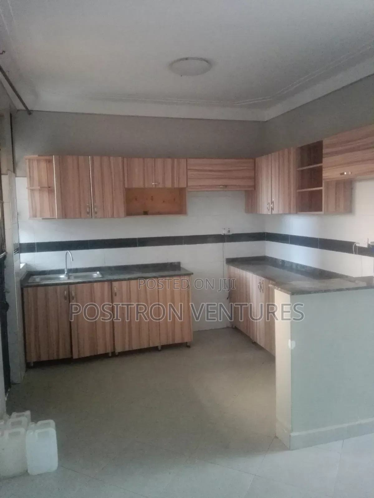 3bdrm Apartment in Kungu, Nakawa for rent