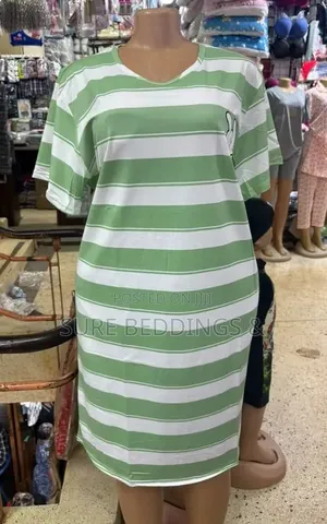Dante Night Wears