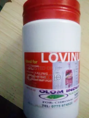 Antiviral Combo