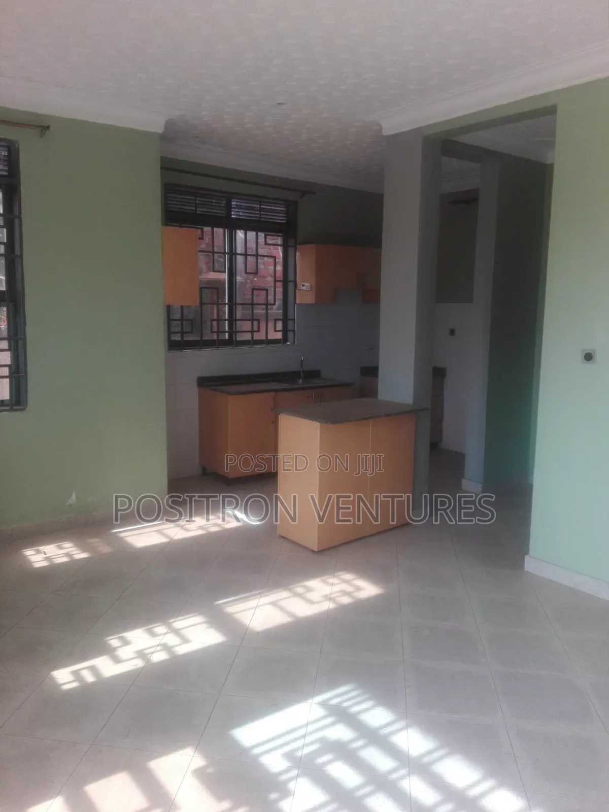 1bdrm Apartment in Kyanja, Nakawa for rent