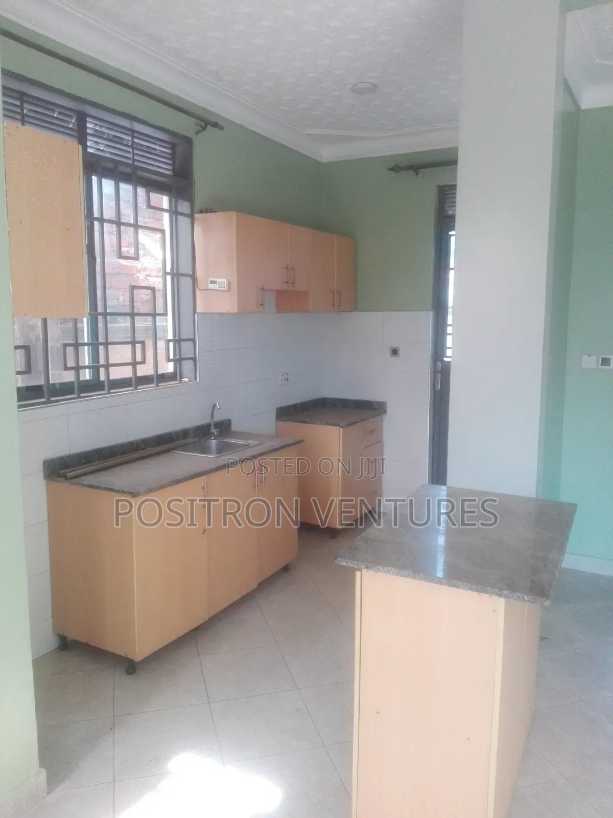 1bdrm Apartment in Kyanja, Nakawa for rent