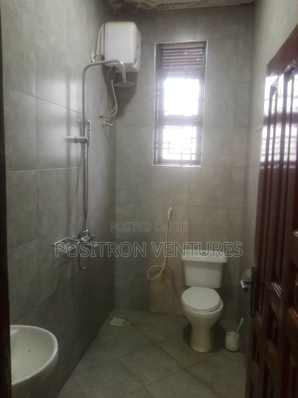 1bdrm Apartment in Kyanja, Nakawa for rent