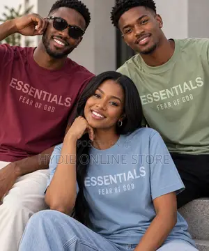 Essential Men’S Tshirts