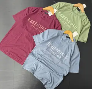 Essential Men’S Tshirts