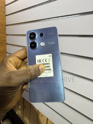Xiaomi Redmi Note 13 512 GB Blue