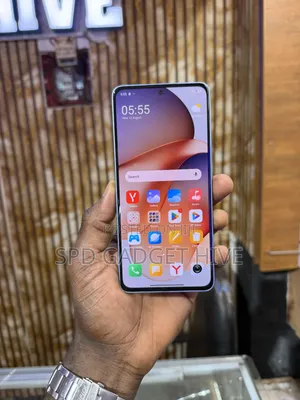 Xiaomi Redmi Note 13 512 GB Blue