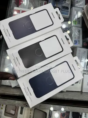 Galaxy Z Flip 8 Magnetic Ring Case