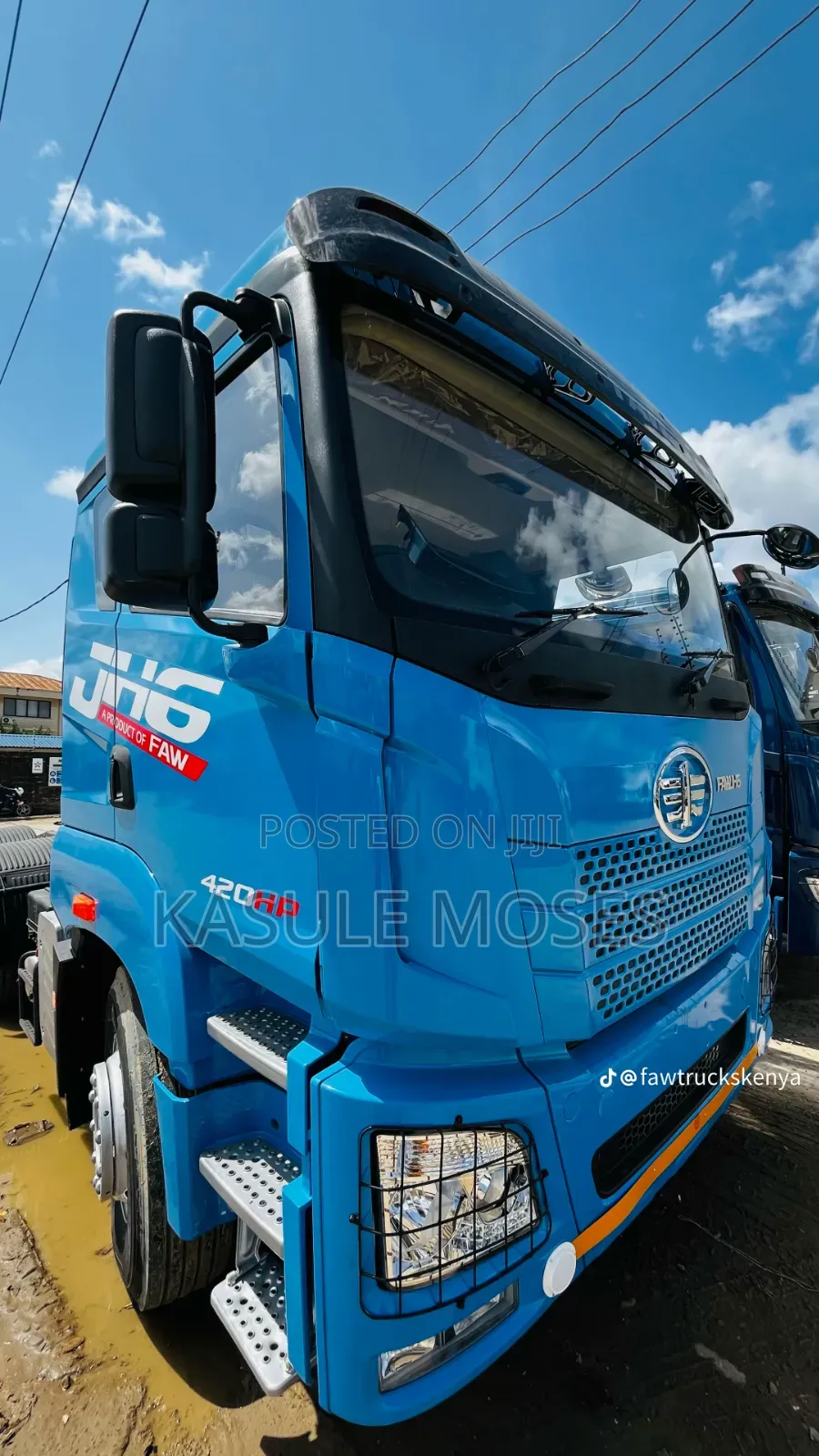 m.k.m Mobility