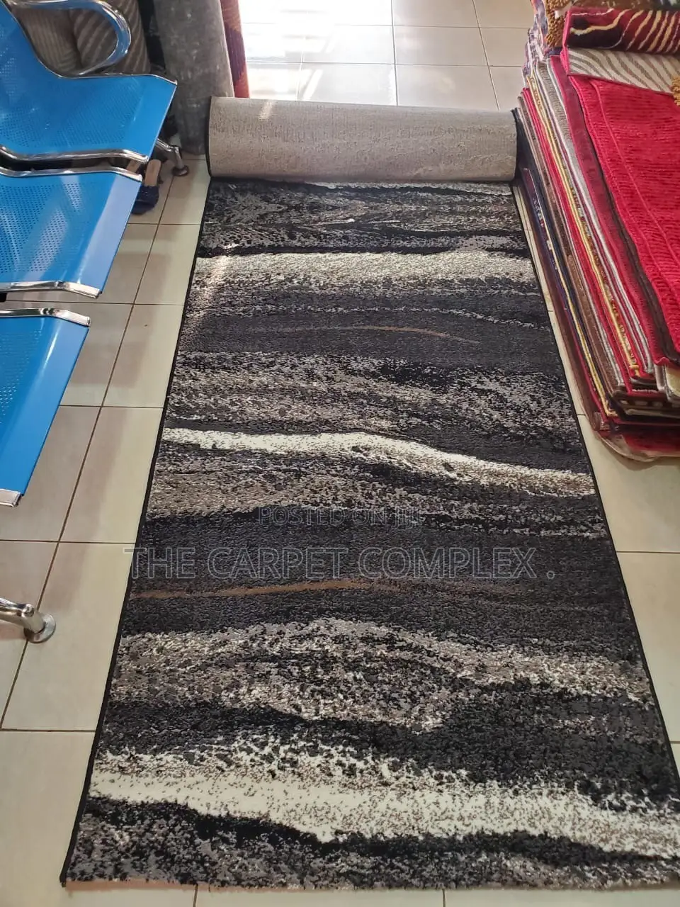 Corido and Home Rugs Per Meter