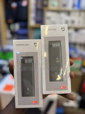 Xiaomi Precision Screw Driver Kit All Metal