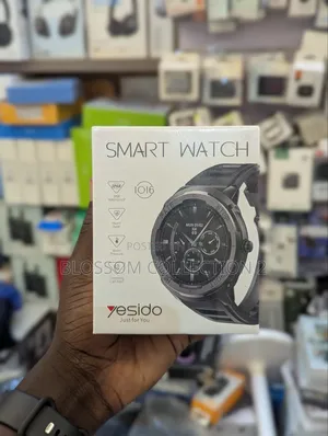 Yesido I016 Sport Smart Watch
