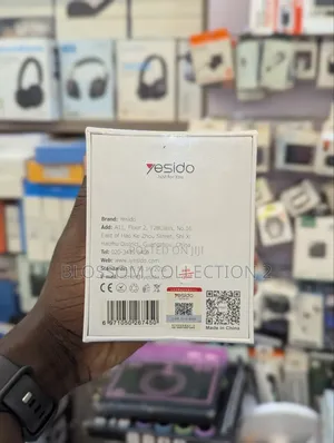 Yesido I016 Sport Smart Watch