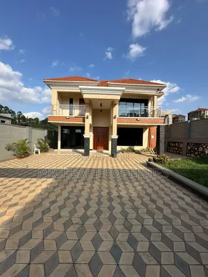 5bdrm House in Kira Shimon At 750M, Kawempe for sale