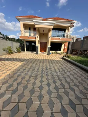 5bdrm House in Kira Shimon At 750M, Kawempe for sale