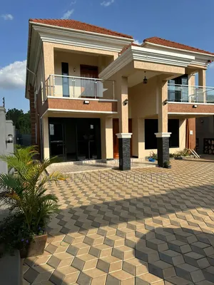5bdrm House in Kira Shimon At 750M, Kawempe for sale