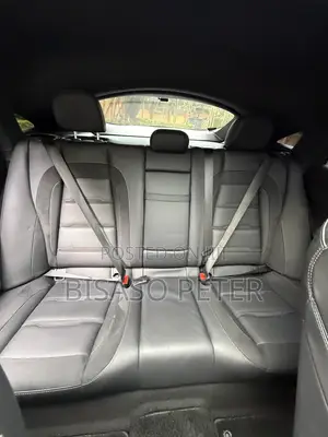 Mercedes-Benz GLE-Class AMG GLE 53 4MATIC 2021 Black