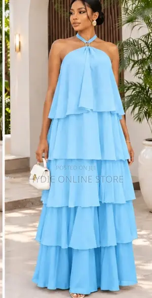 Classic Florie Free Dress