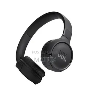 Deep Bass JBL Tune 510BT Pure Bass Wireless Bluetooth Headphones