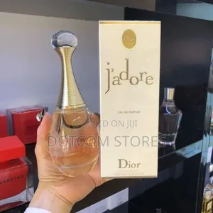 100Ml Christian Dior J'adore Eau De Parfum