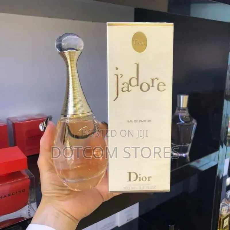 100Ml Christian Dior J'adore Eau De Parfum