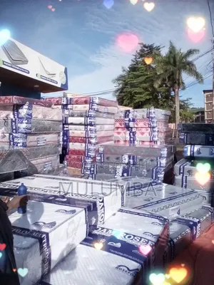 Rosefoam Mattresses