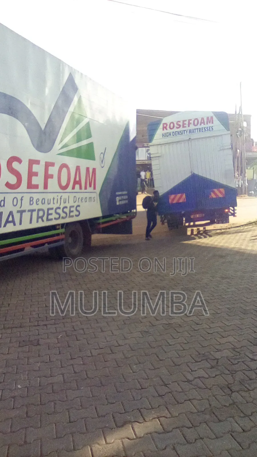 Rosefoam Mattresses