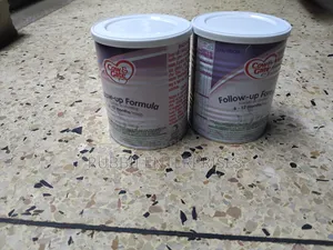 Cow and Gate Infant Milk Formula 6 - 12 Months
