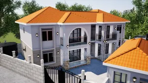 Appartments Designs Simple but Artistic