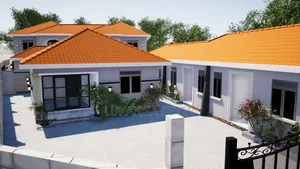 Appartments Designs Simple but Artistic