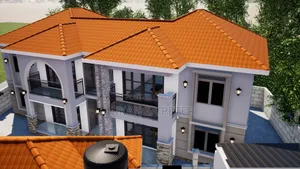 Appartments Designs Simple but Artistic